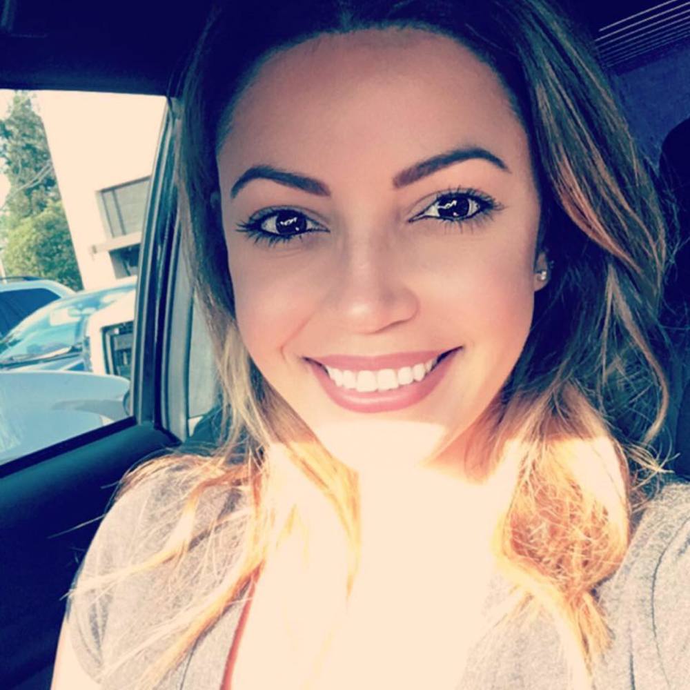 Meet your Posher, Brianna